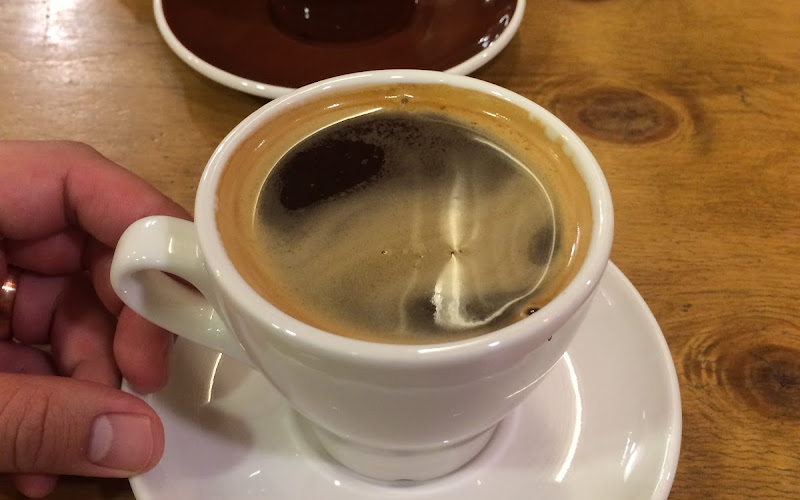 Coffee Awake