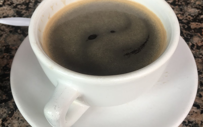 Kaffee Vonsolln