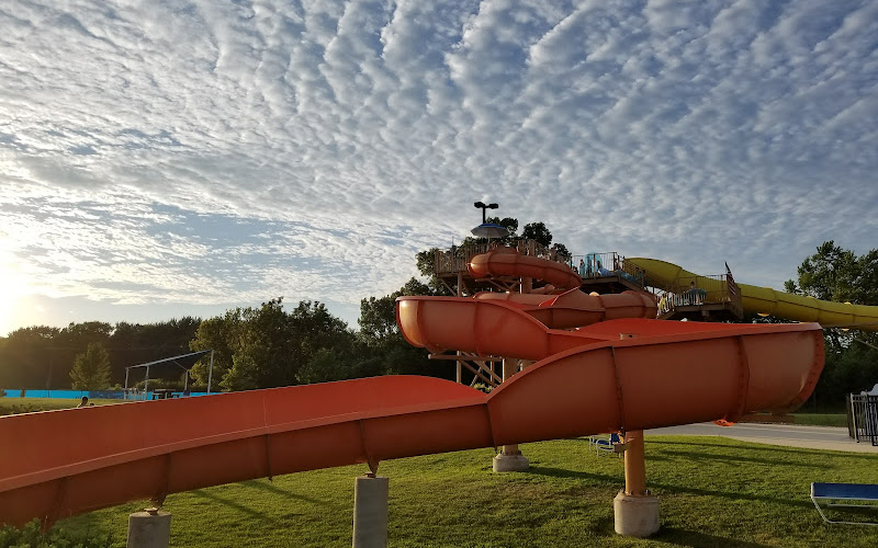 Otter Cove Aquatic Park