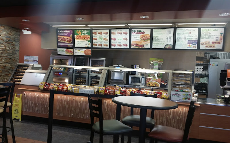 Subway