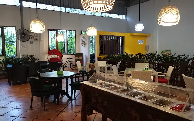 Bebek Goreng H Slamet