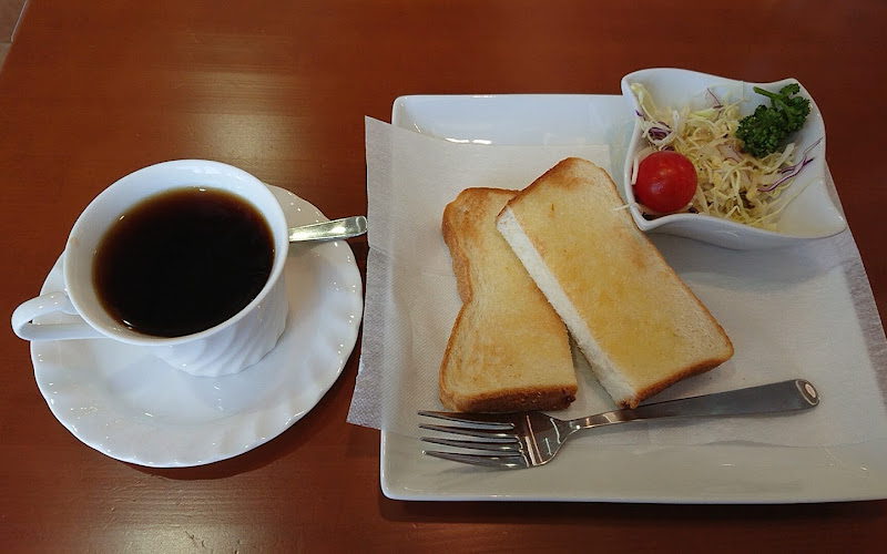 ボンズカフェ （bonds cafe）