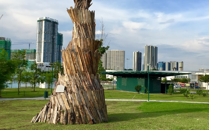 Edible Park