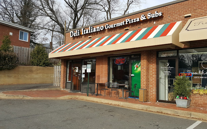 Deli Italiano Arlington