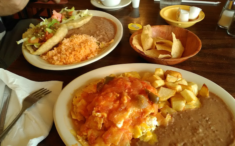 La Cazadora Mexican Restaurant