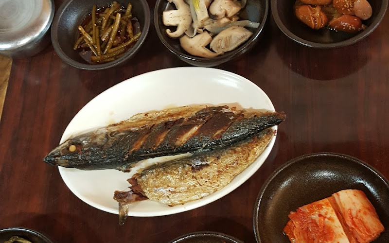 항아리식당