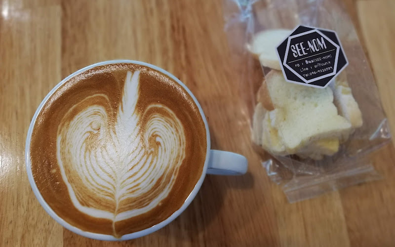 NickPresso นิคเปรสโซ่