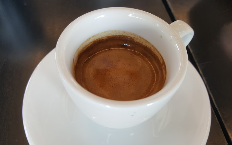 161 COFFEE STUDIO