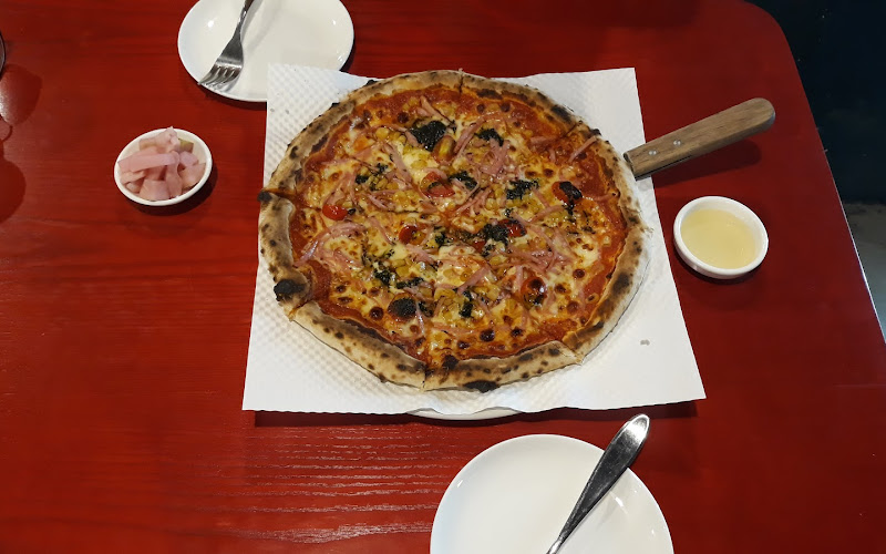 제이콥스 핏제리아