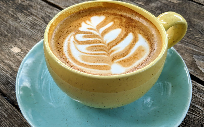 Flitch Coffee
