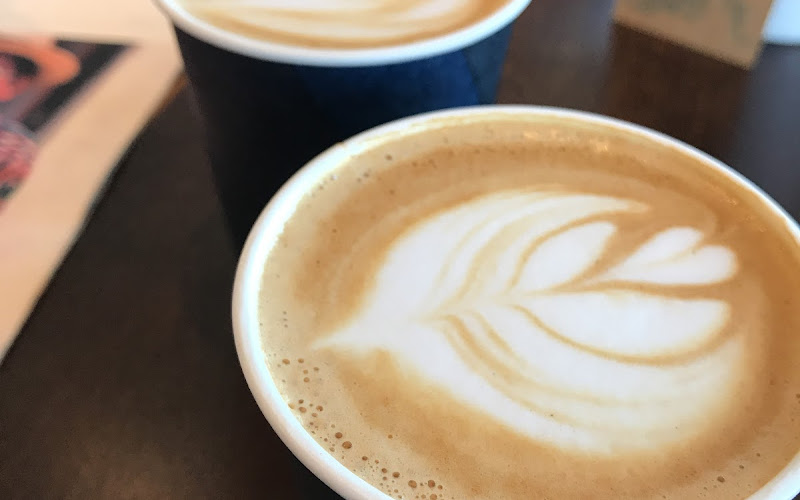 Adachi Coffee Okawa