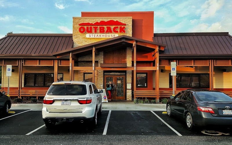 Outback Steakhouse