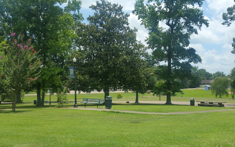 Herman Dierks Memorial Park