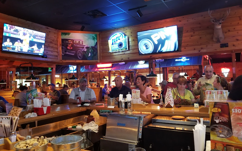 Texas Roadhouse