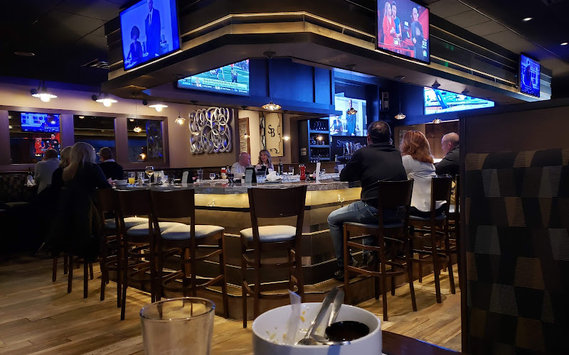 Stonebridge Grille & Tavern