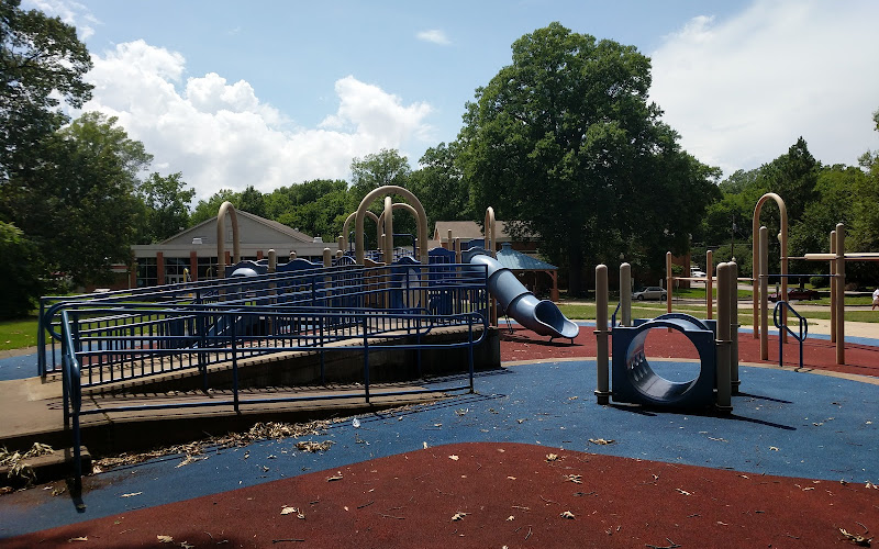 Peabody Park