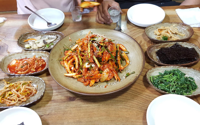 밀해원