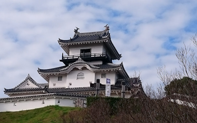 Kakegawa Kachoen