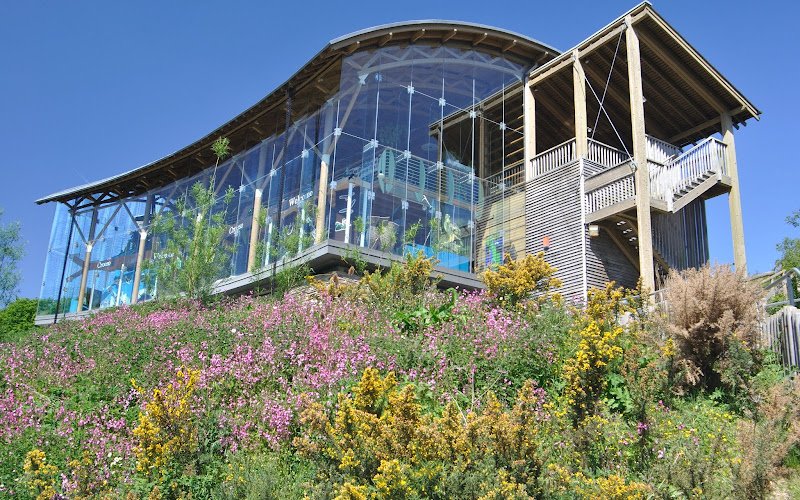 Welsh Wildlife Centre