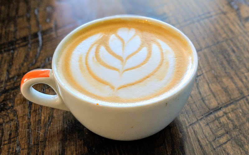 The Well Coffeehouse