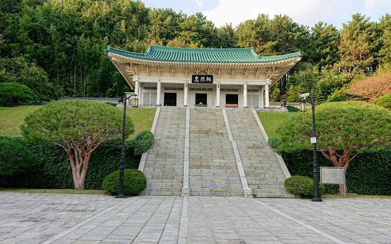 忠烈祠
