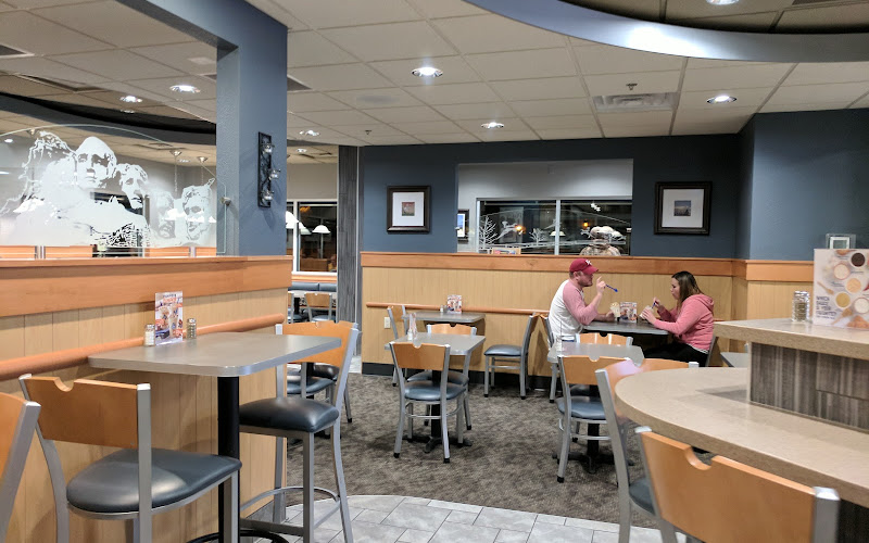Culver’s