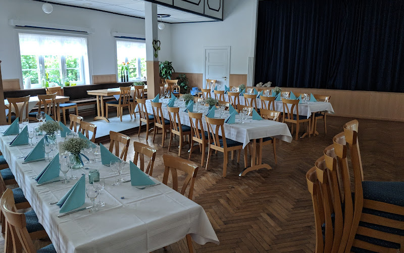 Dörpskrog Dorfgemeinschaftshaus