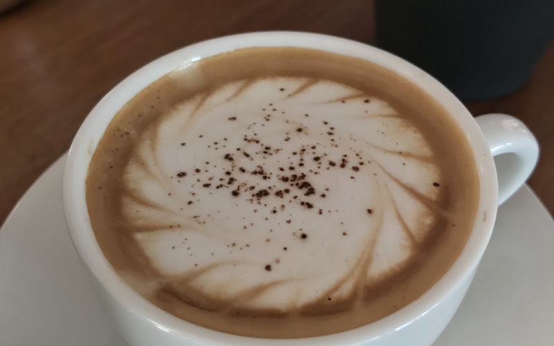 ทุ่งกาแฟ