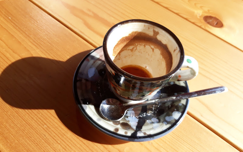 시원커피(더치카페)