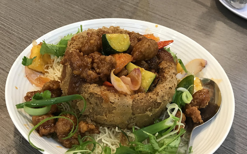 壹发易海鲜小厨 Restaurant Yat Fatt Yi