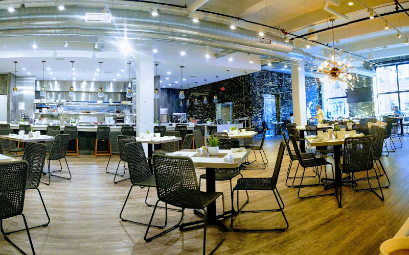 Sweet Diner
