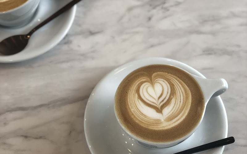 coffee up!