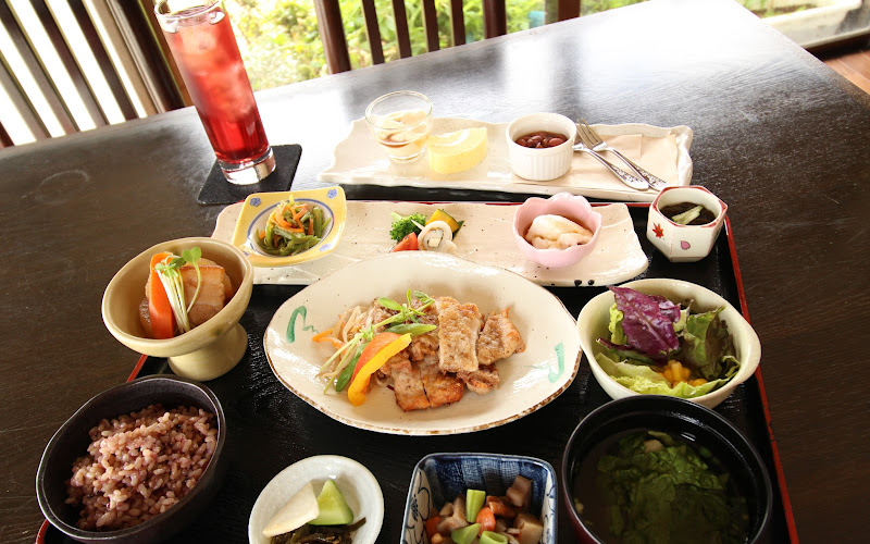 로하스 가든 나무 (주주)