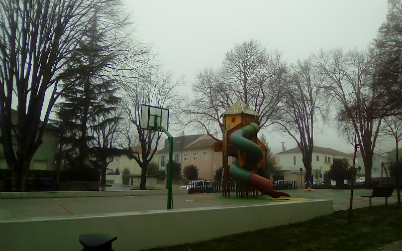 インファンティル・ド・ジャルディン・デ・ベレーン公園