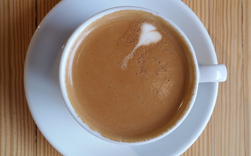 Peet's Coffee