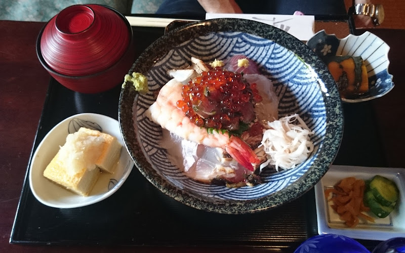 茶寮 游石(ﾕｳｾｷ)