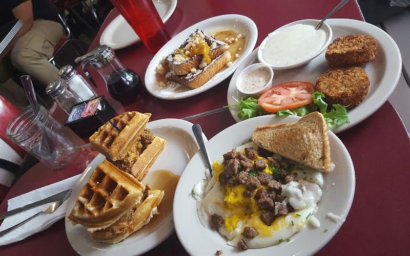 Atlanta Breakfast Club