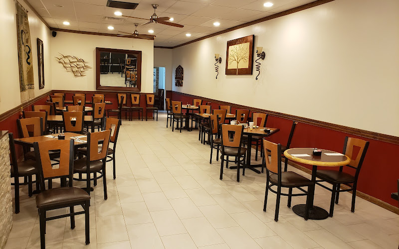 Wessen Int'l Kitchen - Mediterranean Cuisine