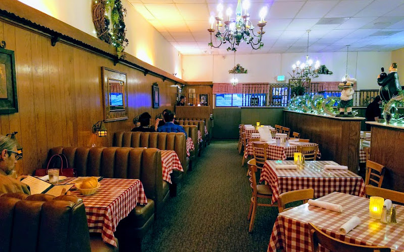 Scarantino's Italian Inn