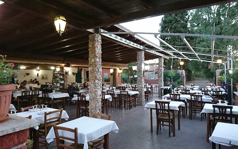 La Taberna Del Sardo