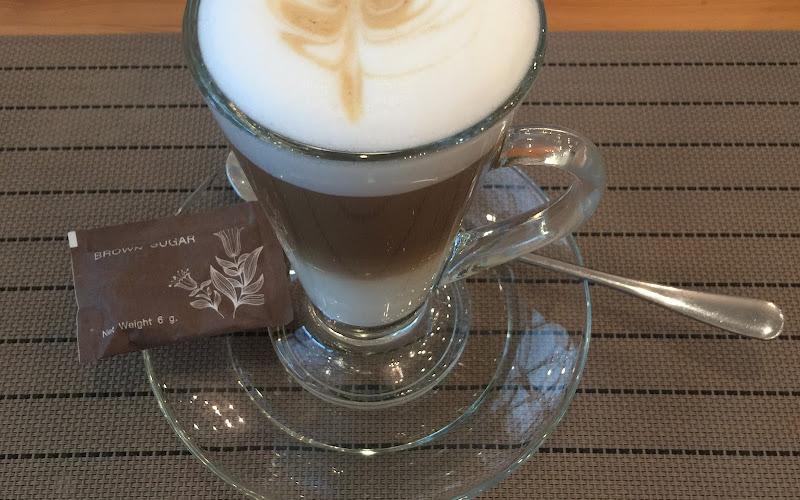 ツリーハウス・ガーデンカフェ