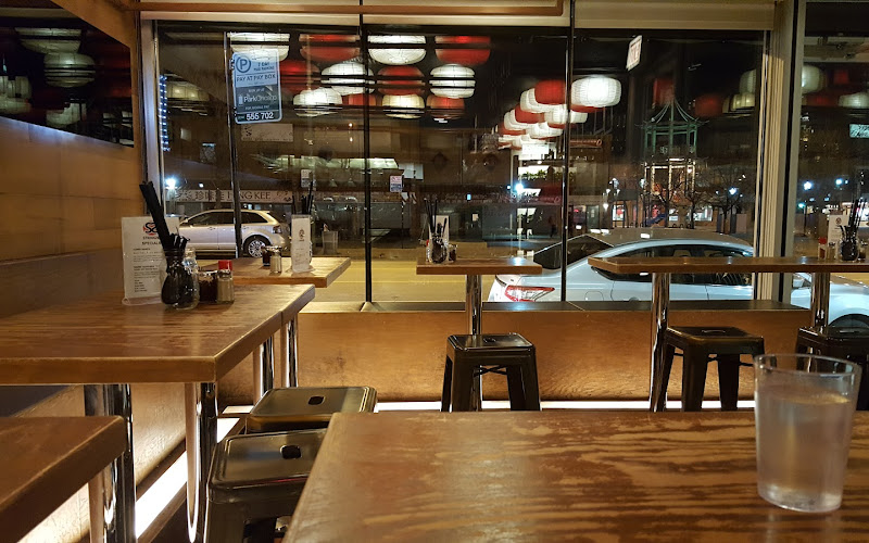 Strings Ramen Shop