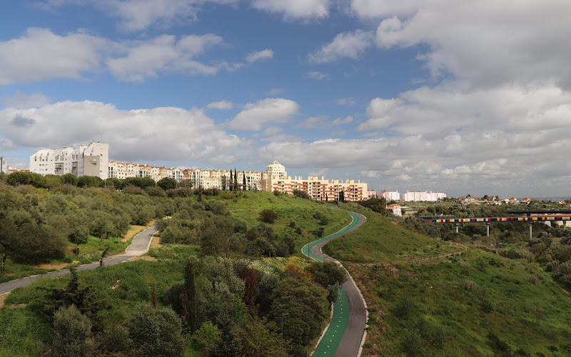 Parque Urbano do Vale da Montanha