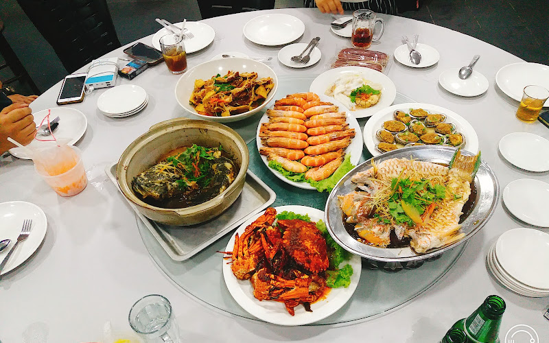 风味菜馆 • Restoran Leong Chee Hoong