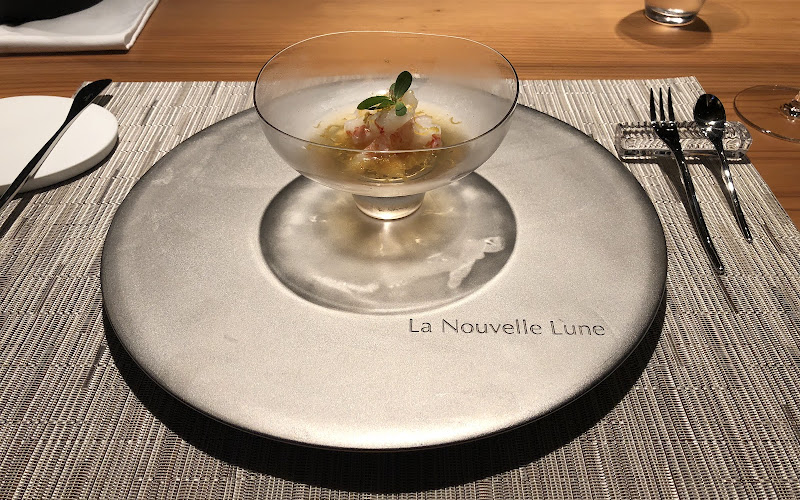 ラ・ヌーヴェル・リュンヌ