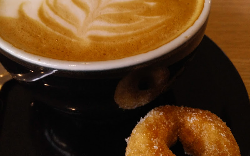 Square Bistro-Pizzeria-Cafe