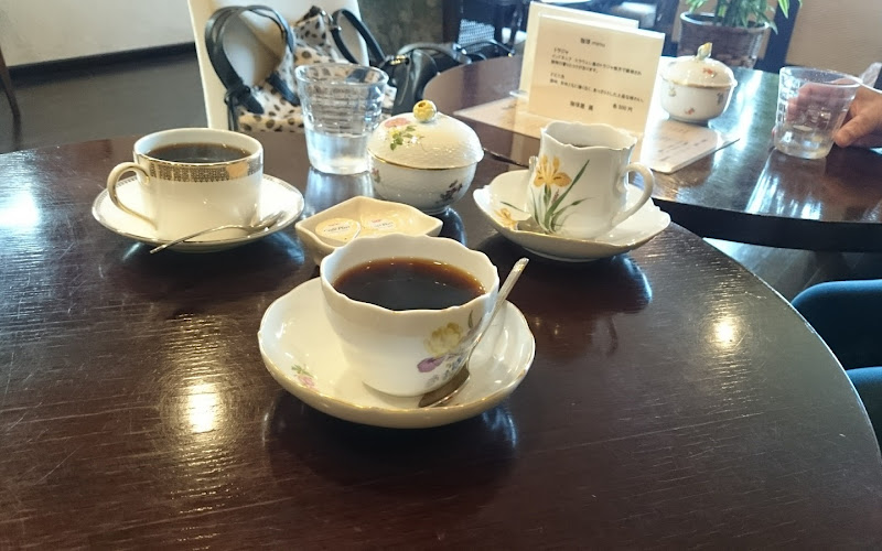 珈琲屋 楓 -kaede-