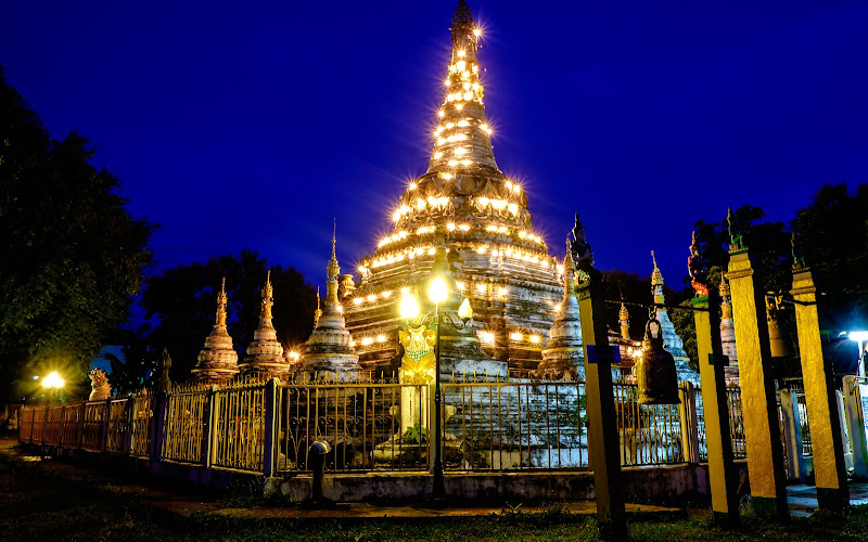 Wat Luang