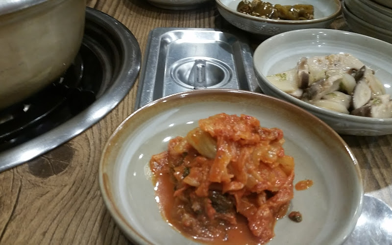 고향나들이