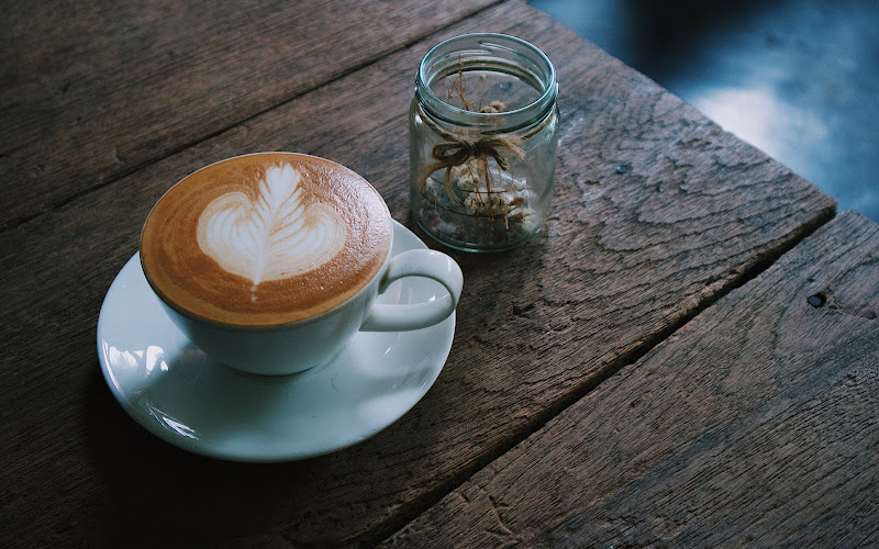 Young Folk Bean & Brew